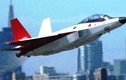 Không quân Nhật Bản trong "cơn khát" tiêm kích tàng hình F-22 
