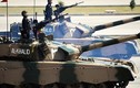 Tăng thiết giáp Pakistan cực chất lượng, không ngán "ông kẹ" T-90 Ấn Độ 