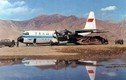 Trung Quốc mua được C-130 Hercules trong thời quan hệ "trăng mật" với Mỹ