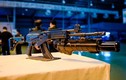 Vũ khí mới của Việt Nam nâng cấp hỏa lực tiểu đội bộ binh?