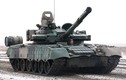 Nga trang bị toàn bộ xe tăng T-80BVM cho vùng Bắc Cực và Viễn Đông