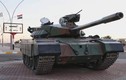 Xe tăng Al Kafil-1 của Iraq được Trung Quốc giúp nâng cấp có gì hay?