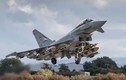 Chọn tiêm kích Eurofighter Typhoon thay vì Su-35: Sai lầm nghiêm trọng của Indonesia?