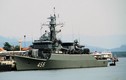 Hải quân Thái Lan nâng cấp khinh hạm Chao Phraya mua từ Trung Quốc