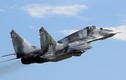 Ukraine nhờ Israel nâng cấp tiêm kích MiG 29: Khi lực bất tòng tâm...