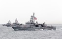 Vì sao Iran "ngán" tàu tuần tra lớp Cyclone hơn cả tàu sân bay Mỹ? 