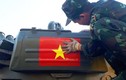 Soi đội hình tuyển xe tăng Việt Nam trước giờ xung trận Army Games 2020