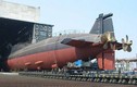 Liên Xô đã đánh cắp bí mật của tàu ngầm Mỹ như thế nào?