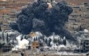 Quân đội Syria - Nga mở "chiến dịch dọn sạch", diệt hàng trăm phiến quân
