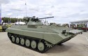 Xe chiến đấu BMP-1AM tại Army 2020: Lựa chọn tuyệt vời cho Việt Nam?