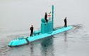 Những tàu ngầm khiến Hải quân Iran trở thành mối đe dọa nghiêm trọng
