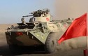Bộ đội Việt Nam cưỡi thiết giáp BTR-82A diệt "chim sắt": Nhanh, gọn!