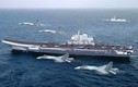 Bộ Quốc phòng Mỹ đánh giá lực lượng hải quân Trung Quốc thế nào?