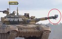 Vì sao xe tăng T-72B3 Việt Nam toác vỏ nòng pháo trong trận bán kết?