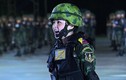 10 năm từ Thiếu uý lên Thiếu tướng như Hoàng quý phi Thái Lan: Chuyện đùa?