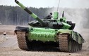 Việt Nam sẽ được dùng xe tăng T-72B3M thi đấu ở Army Games 2021?