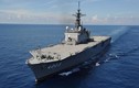 Nhật Bản tìm cơ hội bán tàu chiến cho Hải quân Việt Nam