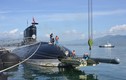 Việt Nam tự chế tạo ngư lôi - thuỷ âm cho tàu chiến, tàu ngầm hải quân