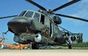 Việt Nam có cơ hội nâng cấp Mi-8/17 lên “bão tố” Mi-171Sh-VN? 