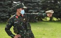 Tìm kiểu quân phục dã chiến K-19 mới của Quân đội Việt Nam
