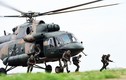 Tại sao Trung Quốc vẫn tin dùng trực thăng Mi-171 của Nga?