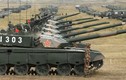 Choáng: Lục quân Trung Quốc dùng nhiều xe tăng bằng cả Nga, Mỹ cộng lại