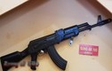 Bất ngờ: Việt Nam đã sản xuất được súng AK-103 hiện đại từ năm 2013