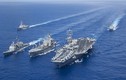Đấu khẩu: Trung Quốc "tự tin" đánh chìm được tàu sân bay của Mỹ (P2)