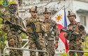 Tìm hiểu về quân phục ngụy trang của các quân đội ASEAN (P2)