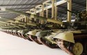Vì sao xe tăng T-90S/SK Việt Nam cần có túi bảo quản công nghệ cao? 