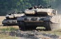 Xe tăng Leopard 2A7 mạnh nhất NATO: M1 Abrams, Leclerc với mãi không tới 