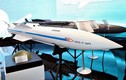 Trung Quốc lại là khách hàng chính của tên lửa mới của Nga