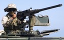 Vì sao M2 Browning vẫn là hỏa lực "kinh dị” trên chiến trường hiện đại?