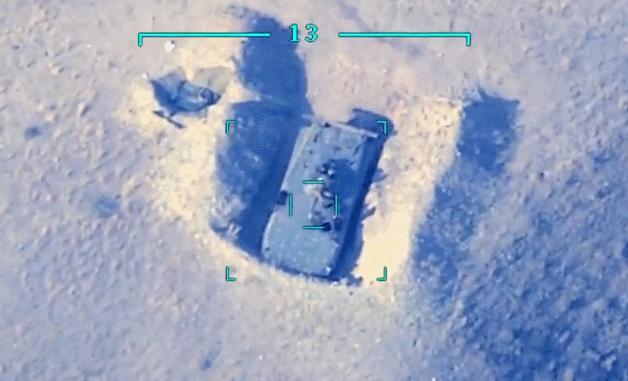 Azerbaijan dùng UAV cực tinh vi, phòng không Armenia không thể đối phó?