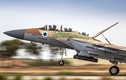 "Đại bàng tấn công" F-15I Không quân Israel vì sao không có đối thủ?