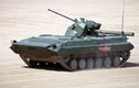 BMP-1AM của Nga có "cứu" được dòng xe chiến đấu già nua, lỗi thời? 