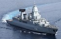 Hải quân Đức sẽ điều tàu đến Ấn Độ Dương ngăn chặn Trung Quốc