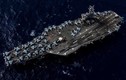 Hải quân Mỹ sẽ có tàu sân bay tên USS Trump: Không bao giờ! 