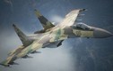 Su-35S Nga là tiêm kích "không tàng hình" mạnh nhất lịch sử thế giới?