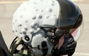 Mũ bay của F-35 giá 400.000 USD chứa đầy công nghệ viễn tưởng
