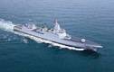 Thứ gì làm tăng sức mạnh cụm tác chiến tàu sân bay Trung Quốc?