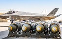 Tiết lộ quốc gia tiếp theo ở Trung Đông sở hữu tiêm kích F-35 Mỹ