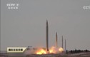 Iran phóng tên lửa đạn đạo tiêu diệt mục tiêu cách 1.800km 