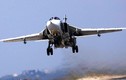 Không quân Libya khoe cường kích Su-24M mới cứng vừa nhập biên