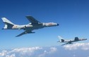 Trung Quốc cần 100 máy bay H-6 mới tiêu diệt được một tàu sân bay Mỹ?