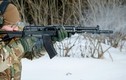 Mẫu súng hiện đại hơn AK-74 nhưng vẫn bị Nga cho "ra rìa"