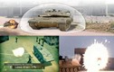 "Lá chắn xe tăng" của Israel hiện đại đến đâu mà Đức tin dùng?