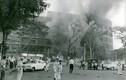 Biệt động Sài Gòn với trận đánh khiến đại sứ quán Mỹ phải chuyển nhà