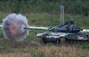 Xe tăng Armata quá đắt, Nga mang T-90M hiện đại ra "câu giờ"