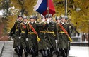 Nga tái thành lập đơn vị súng trường huyền thoại trong Thế chiến 2